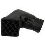SCITOO 3 Inch Intake Snorkel Kit