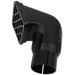 SCITOO 3 Inch Intake Snorkel Kit