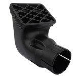 SCITOO 3 Inch Intake Snorkel Kit