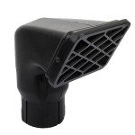 SCITOO 3 Inch Intake Snorkel Kit