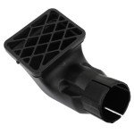 SCITOO 3 Inch Intake Snorkel Kit