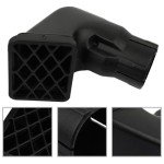 SCITOO 3 Inch Intake Snorkel Kit