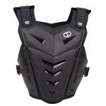 Armored Protective Clothing for ATV and Biking