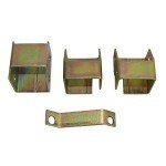 High Lifter 2" Lift Kit for Honda Fourtrax 300