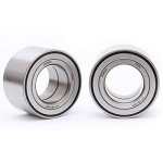 ATV Wheel Bearing Set for Arctic Cat, Kawasaki, Yamaha
