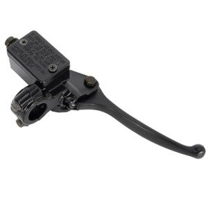 RUTU Brake Master Cylinder & Lever for ATVs