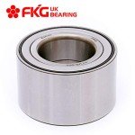 ATV Wheel Bearing Set for Arctic Cat, Kawasaki, Yamaha