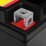 Mighty Max Battery YTX9-BS Replaces Honda ATV TRX300EX TRX400EX 300EX 400EX CBR900R RR