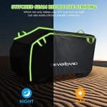 Waterproof Heavy Duty ATV Cover for All Brands