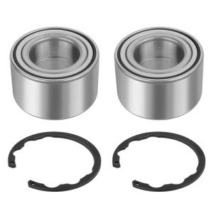 Kawasaki Teryx Heavy Duty Front Wheel Bearing Kit