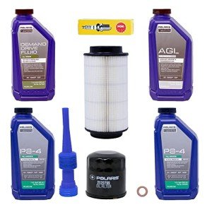 Polaris Sportsman 570 ATV Oil Change Kit