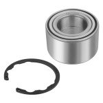 Kawasaki Teryx Heavy Duty Front Wheel Bearing Kit