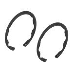 Kawasaki Teryx Heavy Duty Front Wheel Bearing Kit