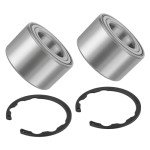 Kawasaki Teryx Heavy Duty Front Wheel Bearing Kit