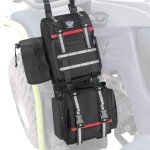 SKYJDM Waterproof ATV Fender Bag with Cooler
