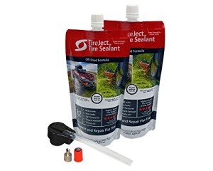 TireJect Off-Road Tire Sealant Kit – 20oz