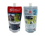 TireJect Off-Road Tire Sealant Kit – 20oz