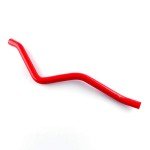 LUXERAD Silicone Coolant Hose Kit for Yamaha Raptor