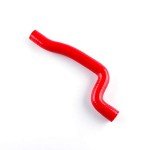 LUXERAD Silicone Coolant Hose Kit for Yamaha Raptor