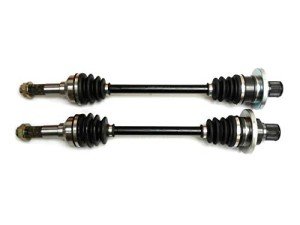 ATV Rear CV Axle Pair for Yamaha Rhino 450/660