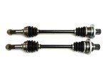 ATV Rear CV Axle Pair for Yamaha Rhino 450/660