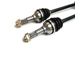 ATV Rear CV Axle Pair for Yamaha Rhino 450/660