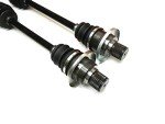 ATV Rear CV Axle Pair for Yamaha Rhino 450/660