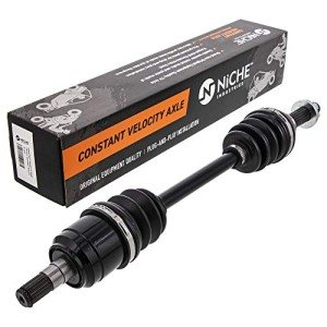 Suzuki King Quad Front CV Axle Drive Shaft