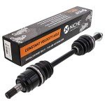 Suzuki King Quad Front CV Axle Drive Shaft