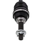 Suzuki King Quad Front CV Axle Drive Shaft