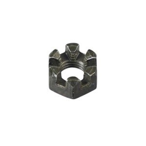 AlveyTech Front Swing Arm Nut for Coleman ATV