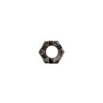 AlveyTech Front Swing Arm Nut for Coleman ATV