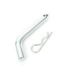 HICKS ATV/UTV Mount with Hitch Ball and Strap