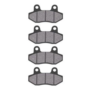 Brake Pads for GY6 49cc-250cc ATV & Dirt Bikes