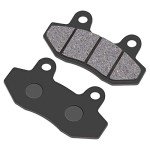 Brake Pads for GY6 49cc-250cc ATV & Dirt Bikes