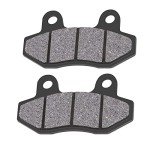 Brake Pads for GY6 49cc-250cc ATV & Dirt Bikes