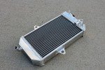 Banshee High Capacity Aluminum Radiator 1987-2006