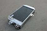 Banshee High Capacity Aluminum Radiator 1987-2006
