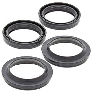 All Balls Racing Fork Seal & Dust Seal Kit