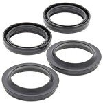 All Balls Racing Fork Seal & Dust Seal Kit