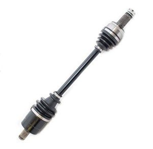 DTA 1 Front ATV CV Axle Compatible with 2016-2019 Polaris Sportsman 850, SP850, XP1000; Scrambler 850, XP1000. Front Left or Right, OEM Replacement