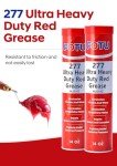 FOTU Ultra Heavy-Duty Wheel Bearing Grease Tube