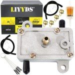 Fuel Pump Kit for Odyssey Buggy & ATVs