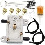 Fuel Pump Kit for Odyssey Buggy & ATVs