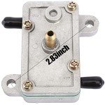 Fuel Pump Kit for Odyssey Buggy & ATVs