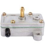 Fuel Pump Kit for Odyssey Buggy & ATVs