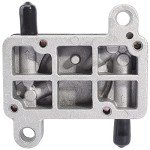 Fuel Pump Kit for Odyssey Buggy & ATVs