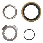 Hot Rods Output Shaft Kit for ATVs