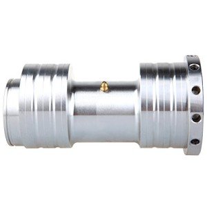 ECCPP Rear Axle Bearing Carrier for Honda TRX400EX