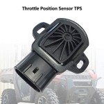 Throttle Position Sensor for Polaris ATV Models